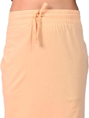 Saree Shapewear Petticoat for Women,Petticoat,Skirts for Women,Shape Wear Dress for Saree in Saudi Arabia