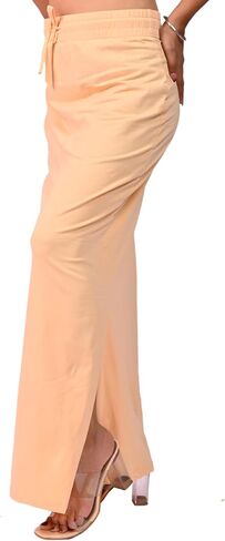 Saree Shapewear Petticoat for Women,Petticoat,Skirts for Women,Shape Wear Dress for Saree in Saudi Arabia