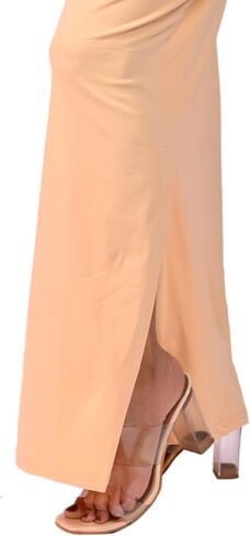 Saree Shapewear Petticoat for Women,Petticoat,Skirts for Women,Shape Wear Dress for Saree in Saudi Arabia
