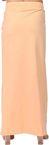 Saree Shapewear Petticoat for Women,Petticoat,Skirts for Women,Shape Wear Dress for Saree in Saudi Arabia