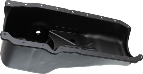 Dorman 264-107 Engine Oil Pan Compatible with Select Models in Saudi Arabia
