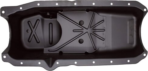 Dorman 264-107 Engine Oil Pan Compatible with Select Models in Saudi Arabia