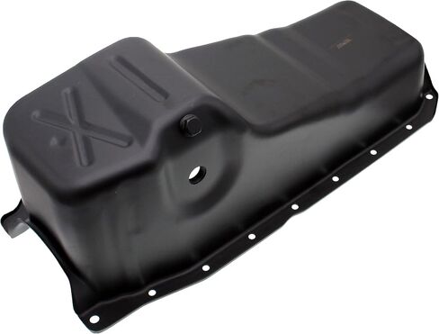 Dorman 264-107 Engine Oil Pan Compatible with Select Models in Saudi Arabia