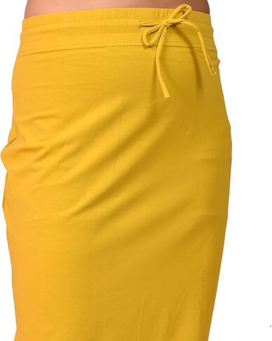 Saree Shapewear Petticoat for Women,Petticoat,Skirts for Women,Shape Wear Dress for Saree in Saudi Arabia