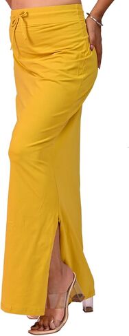Saree Shapewear Petticoat for Women,Petticoat,Skirts for Women,Shape Wear Dress for Saree in Saudi Arabia