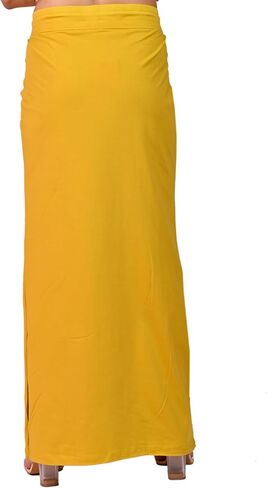 Saree Shapewear Petticoat for Women,Petticoat,Skirts for Women,Shape Wear Dress for Saree in Saudi Arabia