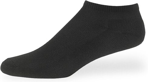 Girls' Microfiber Low Cut in Saudi Arabia