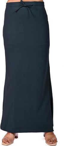 Saree Shapewear Petticoat for Women,Petticoat,Skirts for Women,Shape Wear Dress for Saree in Saudi Arabia