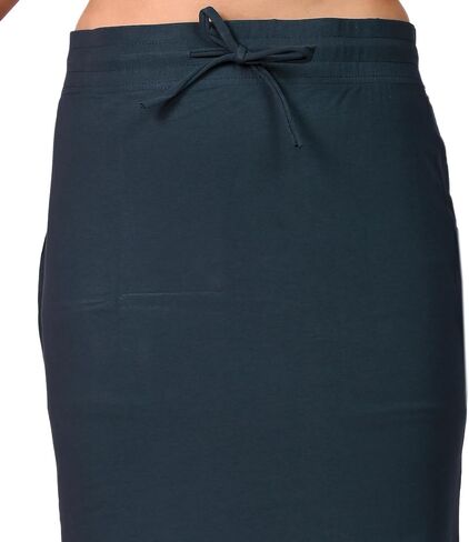 Saree Shapewear Petticoat for Women,Petticoat,Skirts for Women,Shape Wear Dress for Saree in Saudi Arabia