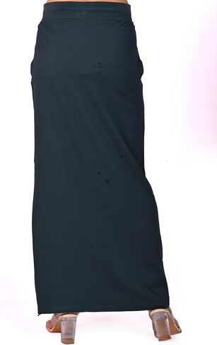 Saree Shapewear Petticoat for Women,Petticoat,Skirts for Women,Shape Wear Dress for Saree in Saudi Arabia