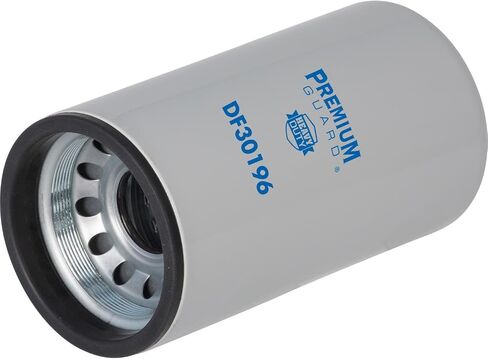 PG Diesel Fuel Filter DF30196 | يناسب 2018-2021 International LT625 ، 2010-2019 Prostar ، 2010-2017 Freightliner Cascadia ، 2010-2017 Kenworth T800 ، 2013-2017 T680 ، 2018-2021 T880 in Saudi Arabia