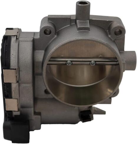 For E430 01-02 / E350 06-11 THROTTLE BODY, New, 8 Cyl 4.6l / 4.8l Eng. in Saudi Arabia