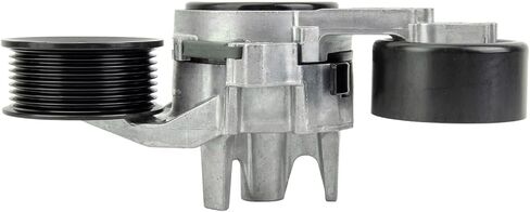 Torchbeam Belt Tensioner Assembly BT70 Compatible with Ford F-250 Super Duty, F-350 Super Duty, Excursion, E-350 Super Duty, E-350 Club Wagon, E-450 Super Duty, F-450 Super Duty, F-550 Super Duty in Saudi Arabia