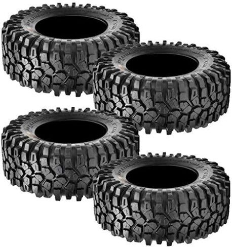 Maxxis Roxxzilla 30x10-r14 (Firm Compound) 8ply Rock Crawler ATV/UTV Tires (Set of 4) in Saudi Arabia