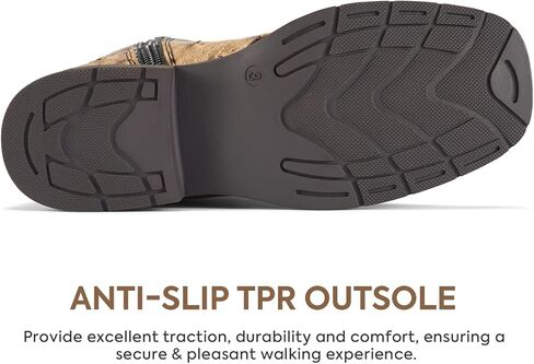 أحذية Rollda للأولاد رعاة البقر للأطفال أحذية غربية بمقدمة مربعة للفتيات أحذية راعية البقر للأطفال الصغار/الأطفال الصغار/الأطفال الكبار in Kuwait