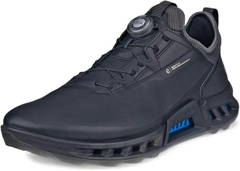 ECCO Women's Biom C4 Boa Gore-tex Waterproof Golf Shoe in Saudi Arabia