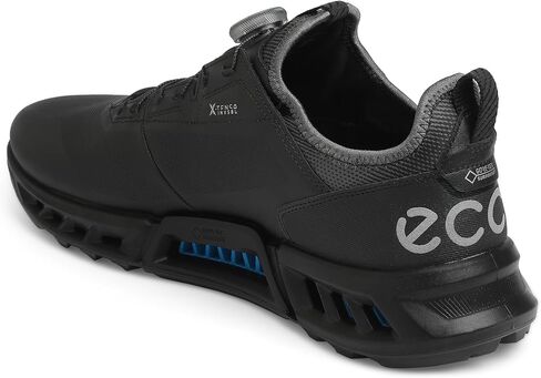 ECCO Women's Biom C4 Boa Gore-tex Waterproof Golf Shoe in Saudi Arabia