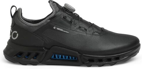 ECCO Women's Biom C4 Boa Gore-tex Waterproof Golf Shoe in Saudi Arabia