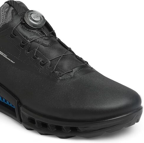 ECCO Women's Biom C4 Boa Gore-tex Waterproof Golf Shoe in Saudi Arabia