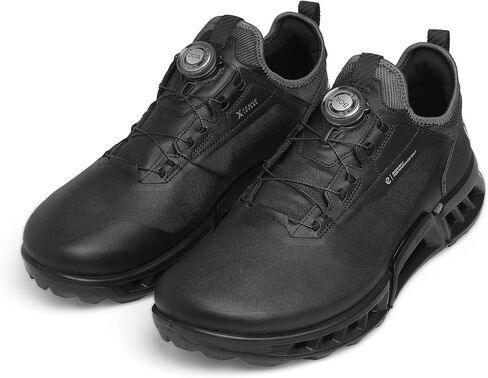 ECCO Women's Biom C4 Boa Gore-tex Waterproof Golf Shoe in Saudi Arabia