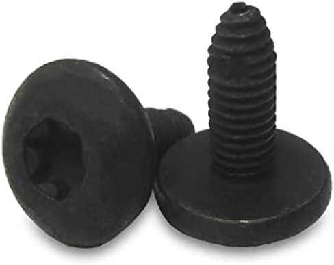 Polaris Ranger, RZR, Sportsman Skid Plate, Dash & Door Screw - 7518936 (PAIR) in Saudi Arabia