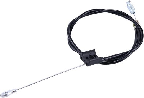 IEQFUE TURF SEETER RAKE Cable Assembly C10053 100053 متوافق مع Classen TRS-20 TRS-20H TSS-20 in Kuwait