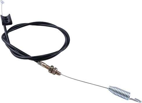IEQFUE TURF SEETER RAKE Cable Assembly C10053 100053 متوافق مع Classen TRS-20 TRS-20H TSS-20 in Kuwait