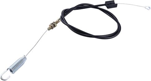 IEQFUE TURF SEETER RAKE Cable Assembly C10053 100053 متوافق مع Classen TRS-20 TRS-20H TSS-20 in Kuwait