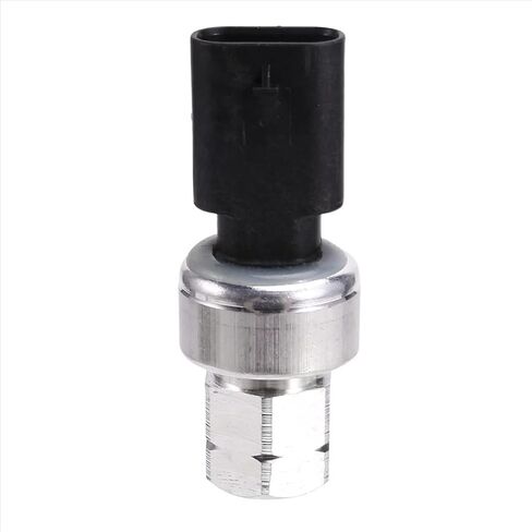 مفتاح استشعار ضغط AC متوافق مع RAM لـ Promaster 3500 2014 2015 2016-2020 لـ Promaster for City 2015-2020 Air Air Air Sensor 68308727AA 68141376AA in Kuwait