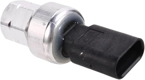 مفتاح استشعار ضغط AC متوافق مع RAM لـ Promaster 3500 2014 2015 2016-2020 لـ Promaster for City 2015-2020 Air Air Air Sensor 68308727AA 68141376AA in Kuwait