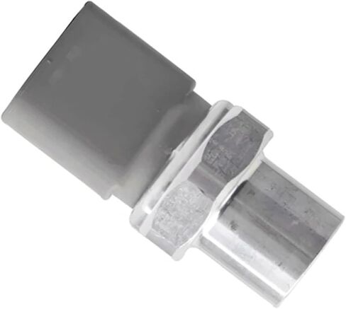 AC Pressure Sensor Switch Compatible with A6 2002 2003 2004 for A8 2004 2005 2006 2007-2010 Air Conditioning Pressure Switch Sensor 8E0959126C SW11313C 8E0959126A in Saudi Arabia