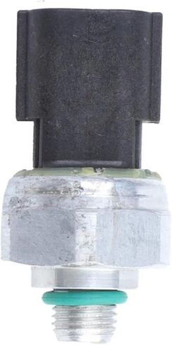 AC Pressure Sensor Switch Compatible with Hyundai for Terracan 2001 2002 2003 2004 2005-2008 for Tucson 2015 Air Condition Pressure Sensor 42CP8-12 92CP8-11 92136-1FA0A in Kuwait