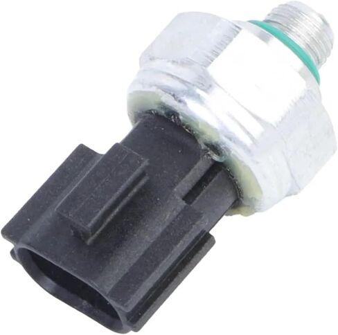 AC Pressure Sensor Switch Compatible with Hyundai for Terracan 2001 2002 2003 2004 2005-2008 for Tucson 2015 Air Condition Pressure Sensor 42CP8-12 92CP8-11 92136-1FA0A in Kuwait