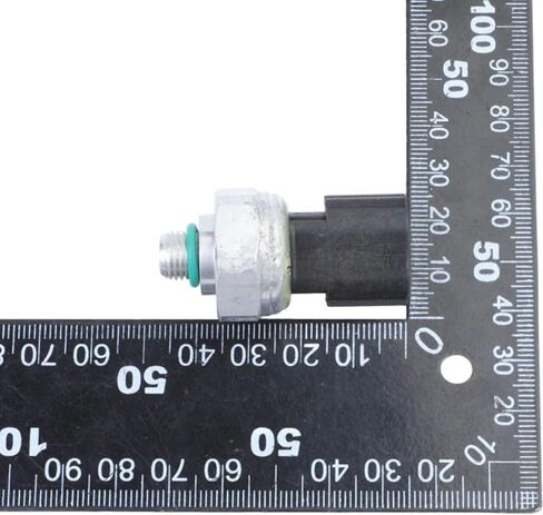 AC Pressure Sensor Switch Compatible with Hyundai for Terracan 2001 2002 2003 2004 2005-2008 for Tucson 2015 Air Condition Pressure Sensor 42CP8-12 92CP8-11 92136-1FA0A in Kuwait