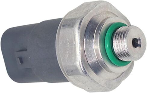 مفتاح مستشعر ضغط AC متوافق مع Camry 2002 2003 2004-2006 لـ Corolla 2003-2008 استشعار ضغط الهواء 80440-S3V-A01 E951018 80440-S3M-A01 in Saudi Arabia