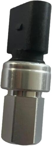 AC Pressure Sensor Switch Compatible with A3 8L 1996 1997 1998 1999-2003 for A3 8P 2003 2004 2005-2013 Air Conditioner Pressure Sensor 5K0959126 1K0959126D in Saudi Arabia