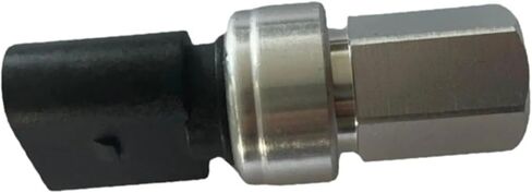 AC Pressure Sensor Switch Compatible with A3 8L 1996 1997 1998 1999-2003 for A3 8P 2003 2004 2005-2013 Air Conditioner Pressure Sensor 5K0959126 1K0959126D in Saudi Arabia