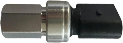 AC Pressure Sensor Switch Compatible with A3 8L 1996 1997 1998 1999-2003 for A3 8P 2003 2004 2005-2013 Air Conditioner Pressure Sensor 5K0959126 1K0959126D in Saudi Arabia