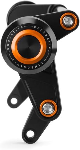 MotorCycle Frame Sliders Fit For DUKE790 DUKE890 2018-2021 2022 2023 | DUKE 790 890 falling Protection duke790 duke890 Anti Collision Accessories DUKE 790 890 Frame Sliders Crash Accessory OG in Kuwait