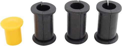 مجموعة خرطوم خط العودة التوجيهية متوافقة مع 1996-2002 Toyota 4Runner 1995-2004 Tacoma in Saudi Arabia