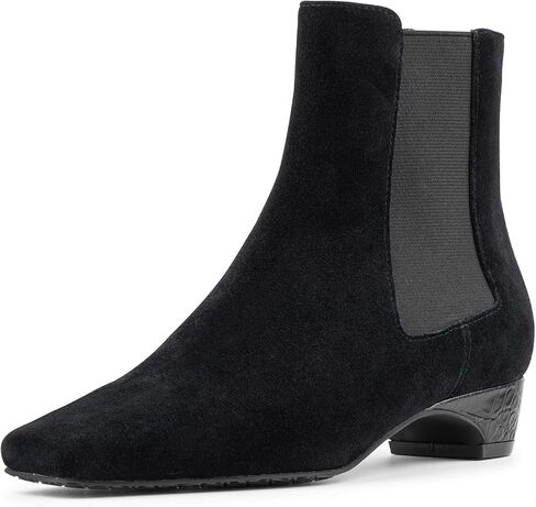 Donald J Pliner Women's Oleana Chelsea Boot in Saudi Arabia