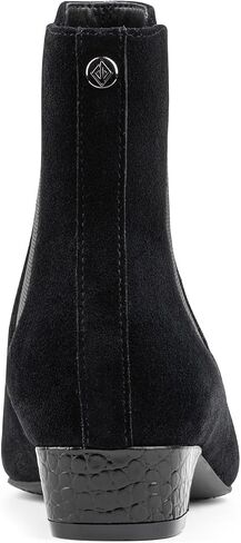 Donald J Pliner Women's Oleana Chelsea Boot in Saudi Arabia