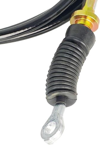 Shift Cable 104-6896 متوافق مع Toro Twister 1400 1600 متوافق مع العامل 07236 07252 07252TC 07253 07253TC 07264 07264TC 07277 07277TC 07359 07359TC 12003 12004TC 1100 MDX in Kuwait