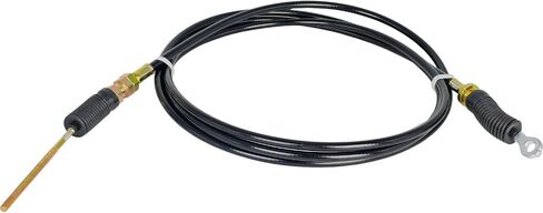 Shift Cable 104-6896 متوافق مع Toro Twister 1400 1600 متوافق مع العامل 07236 07252 07252TC 07253 07253TC 07264 07264TC 07277 07277TC 07359 07359TC 12003 12004TC 1100 MDX in Kuwait