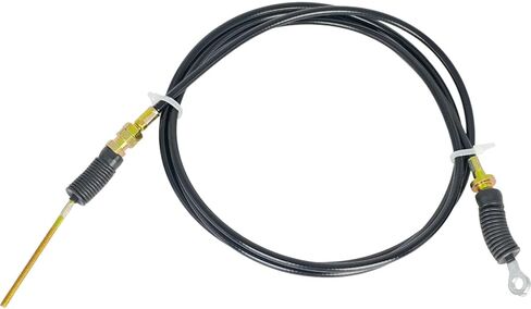 Shift Cable 104-6896 متوافق مع Toro Twister 1400 1600 متوافق مع العامل 07236 07252 07252TC 07253 07253TC 07264 07264TC 07277 07277TC 07359 07359TC 12003 12004TC 1100 MDX in Kuwait