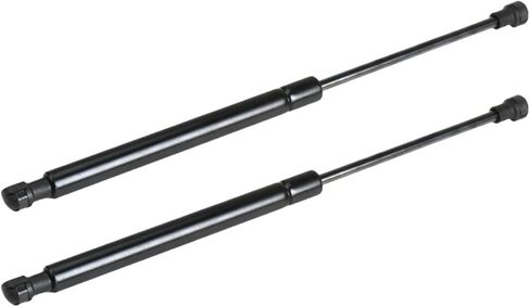 2Pcs Car Struts Bar Support Rod 51247250308 Fit for Gas Shock Struts Bar Tailgate Trunk Fit for Gas Struts Fit for 3 Series E90 2005-2012(Front) in Kuwait
