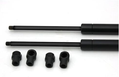 Lift Supports Strut Fit for E46 323ci 323i 325i 328i 330Ci Styling Refit Bonnet Hood Fit for Gas Shock Lift Strut Bars Support Rod in Kuwait