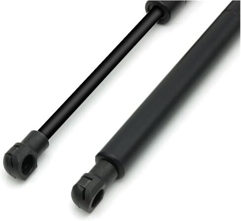 Lift Supports Strut Fit for E46 323ci 323i 325i 328i 330Ci Styling Refit Bonnet Hood Fit for Gas Shock Lift Strut Bars Support Rod in Kuwait