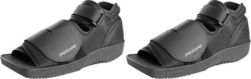ProCare Squared Toe Post-Op Shoe in Saudi Arabia