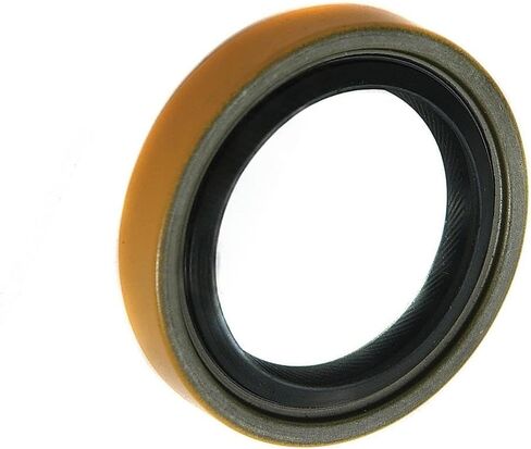 Rear Transfer Case Output Shaft Seal Replacement for Jeep J10 6.6L 4WD 1975-1978, for J20 5.9L 4WD 1975-1979, for J20 6.6L 4WD 1975-1978, for CJ6 3.8L 4.2L 5.0L 4WD 1975 in Saudi Arabia